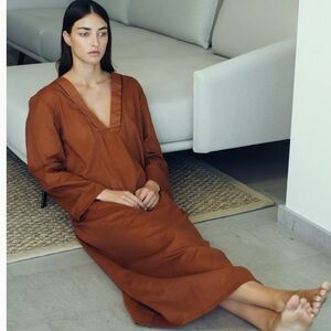 Campo Luca Kaftan. Size L. NWT.